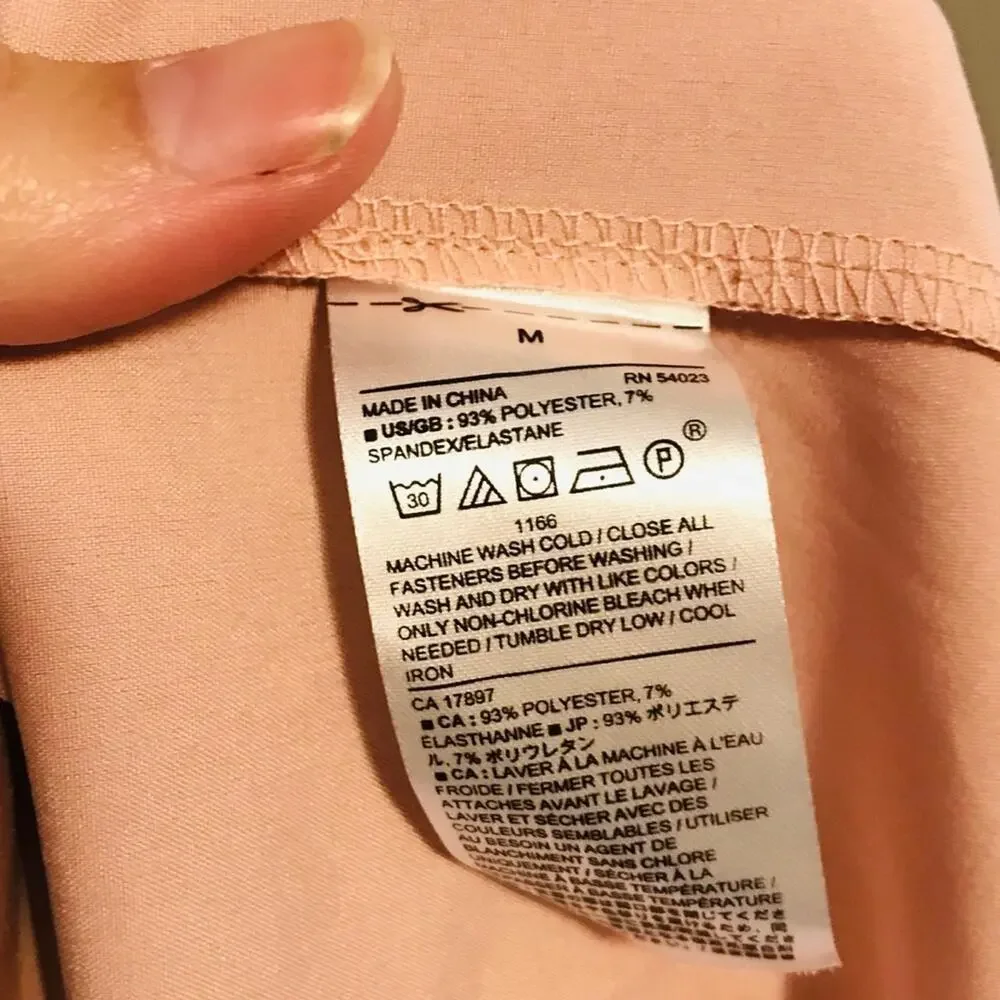 Banana Republic Light Jacket - Picture 5 of 5